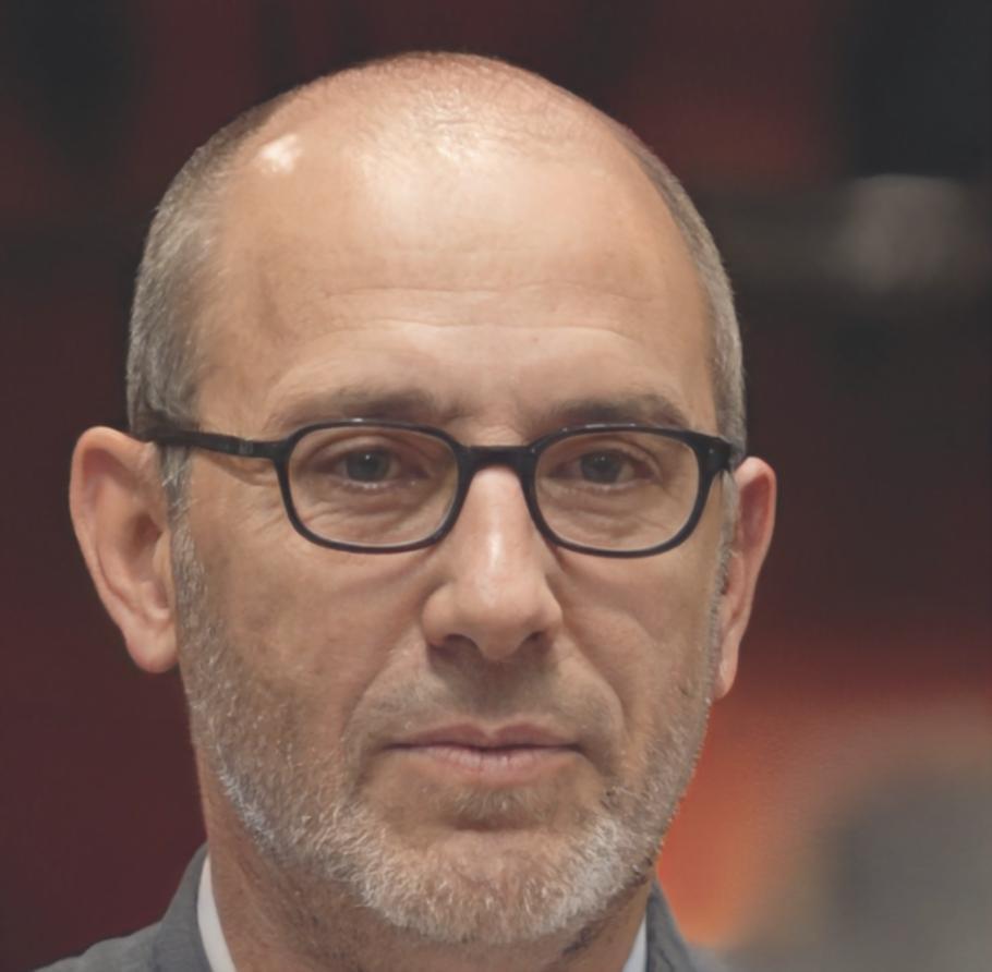Carlos mentor financiero